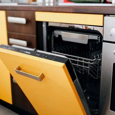 Διαμέρισμα Zur Burg Bad Bentheim