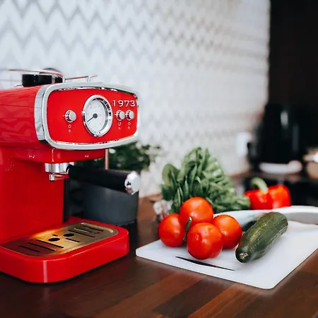 Apartament Zur Burg *