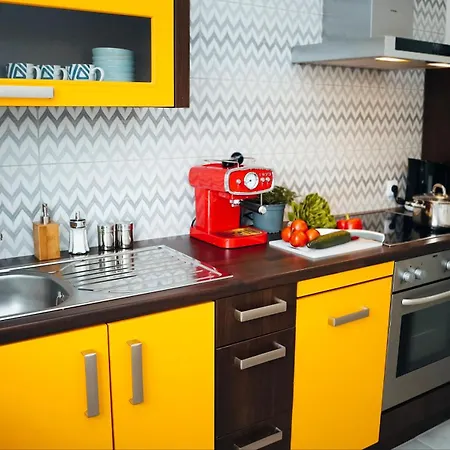 Apartament Zur Burg Bad Bentheim