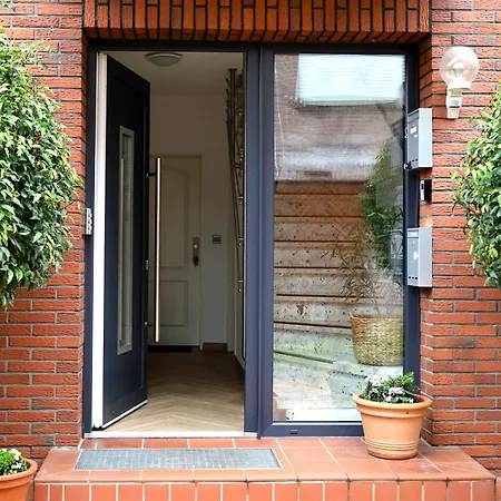 Apartament Zur Burg Bad Bentheim